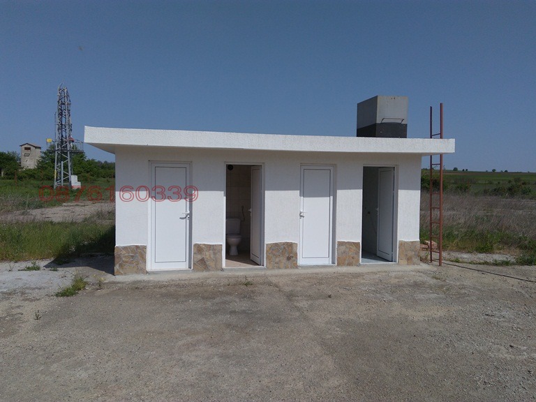 Продава ПАРЦЕЛ, гр. Елхово, област Ямбол, снимка 11 - Парцели - 55347405