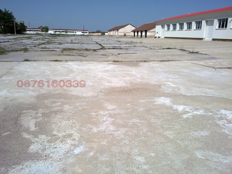 Продава ПАРЦЕЛ, гр. Елхово, област Ямбол, снимка 3 - Парцели - 55347405