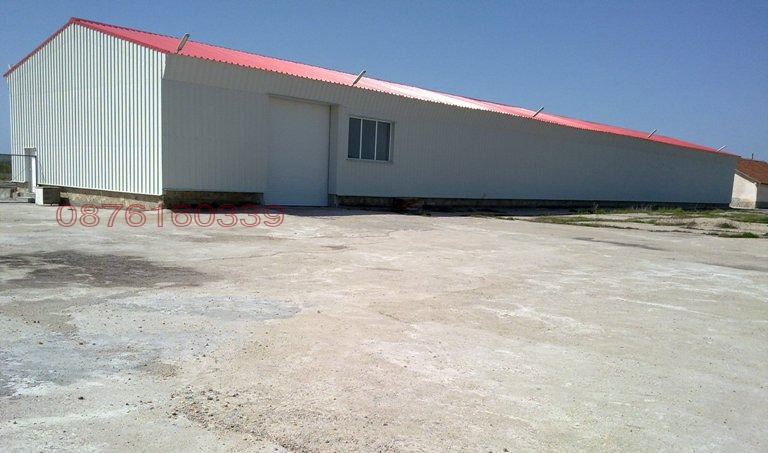Продава ПАРЦЕЛ, гр. Елхово, област Ямбол, снимка 4 - Парцели - 55347405