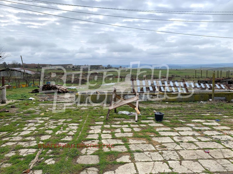 Til salg  Jord region Burgas , Dyulevo , 4.82 dka | 17608201 - billede [2]