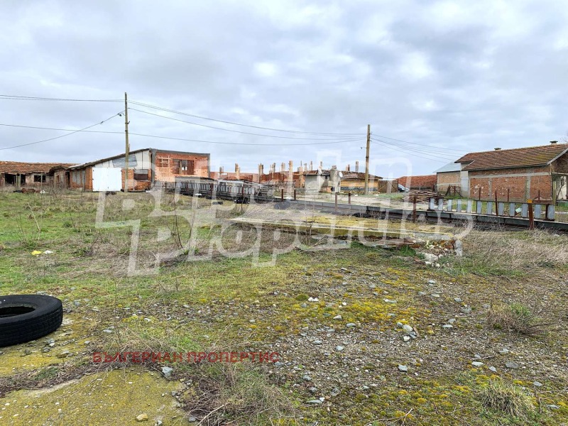 Til salg  Jord region Burgas , Dyulevo , 4.82 dka | 17608201 - billede [11]