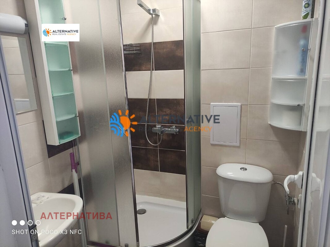 Продава 1-СТАЕН, гр. Свети Влас, област Бургас, снимка 6 - Апартаменти - 54539718