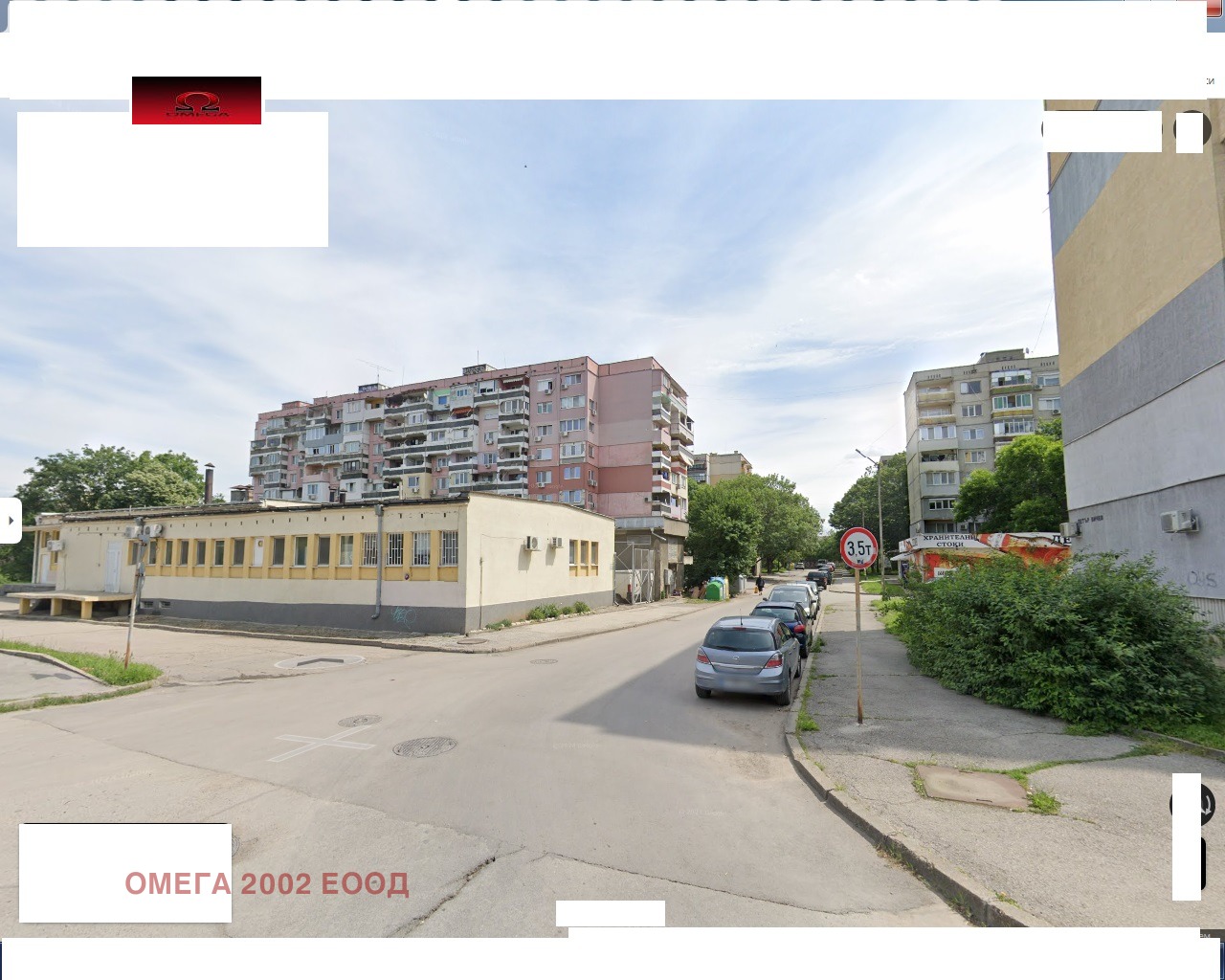 Продава 1-СТАЕН, гр. Русе, Здравец Север 2