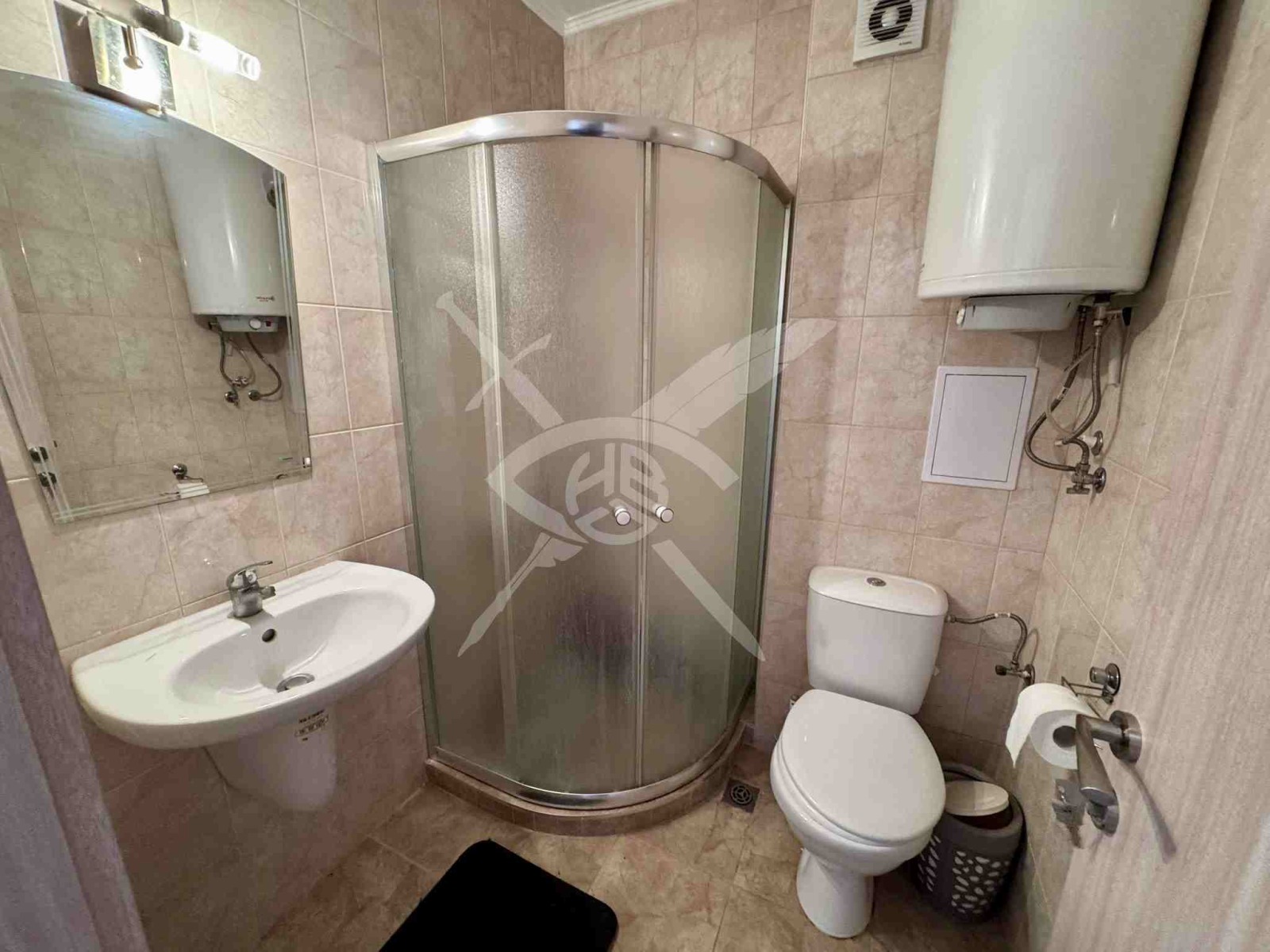 Продава 1-СТАЕН, с. Равда, област Бургас, снимка 5 - Апартаменти - 54681878