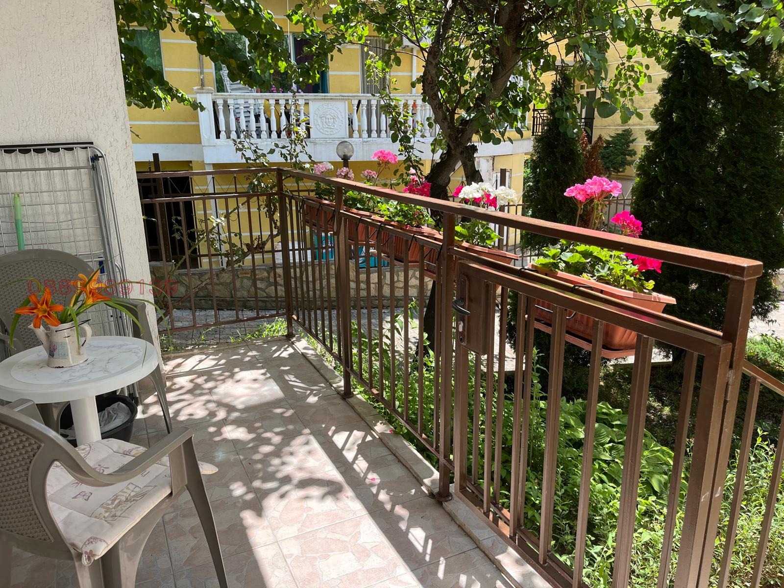 Продава 2-СТАЕН, к.к. Елените, област Бургас, снимка 11 - Апартаменти - 53733438