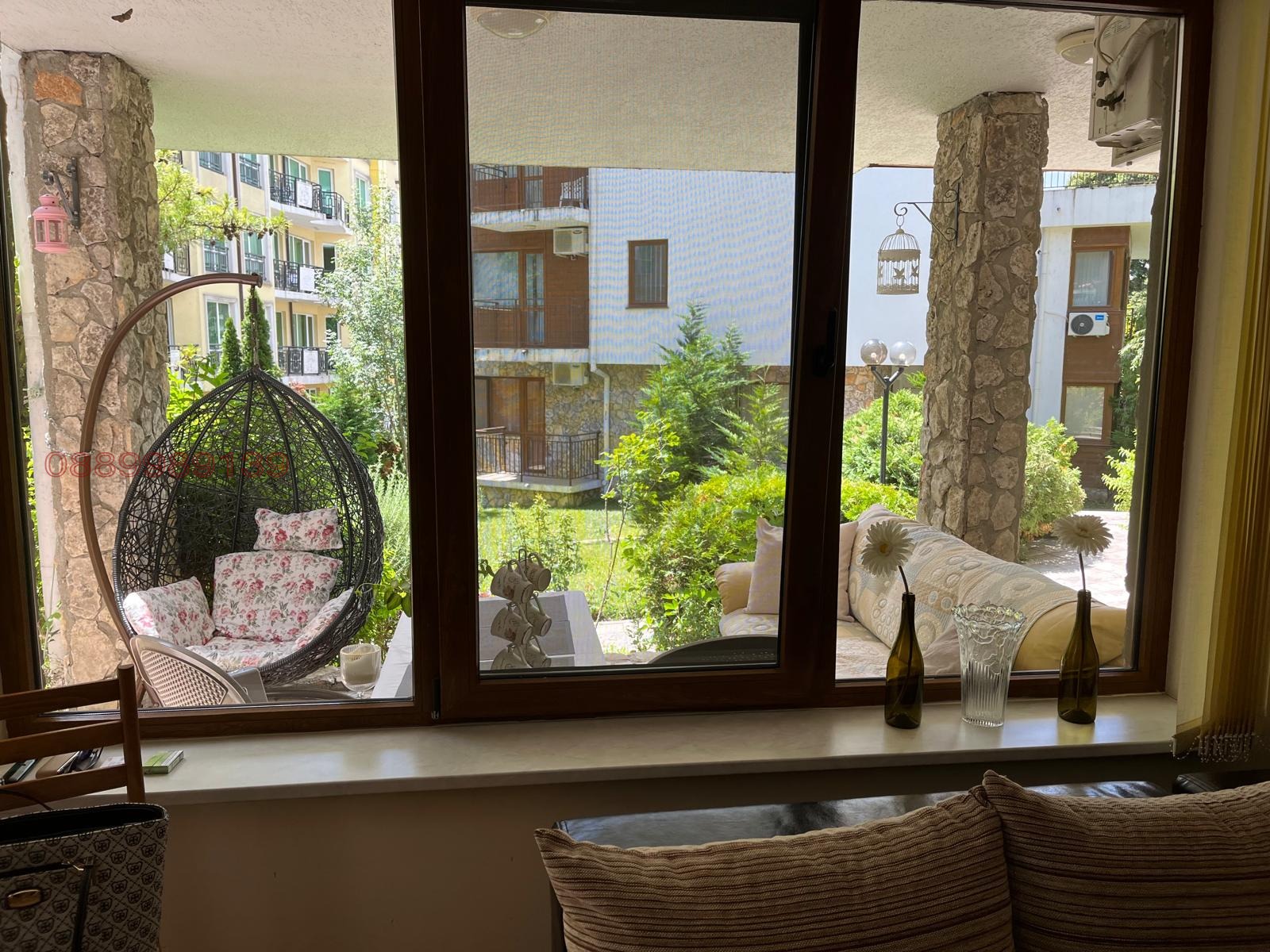 Продава 2-СТАЕН, к.к. Елените, област Бургас, снимка 6 - Апартаменти - 53733438