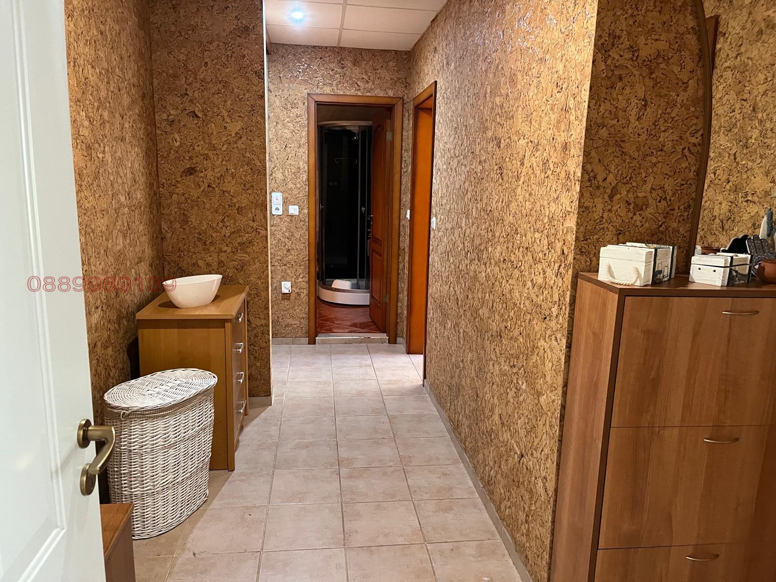 Продава 2-СТАЕН, к.к. Елените, област Бургас, снимка 3 - Апартаменти - 53733438