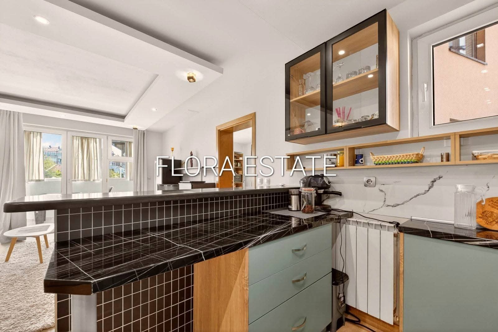 Продава 2-СТАЕН, гр. Добрич, Център, снимка 5 - Апартаменти - 54528988