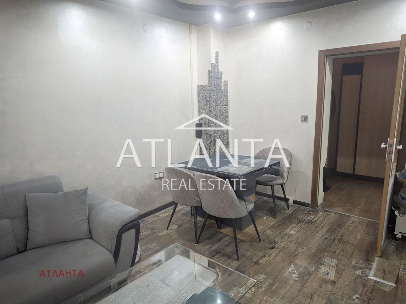 Продава 2-СТАЕН, гр. Варна, Възраждане 1, снимка 4 - Апартаменти - 54735257