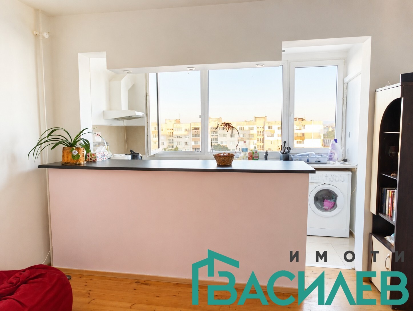 Продава 2-СТАЕН, гр. София, Обеля 2