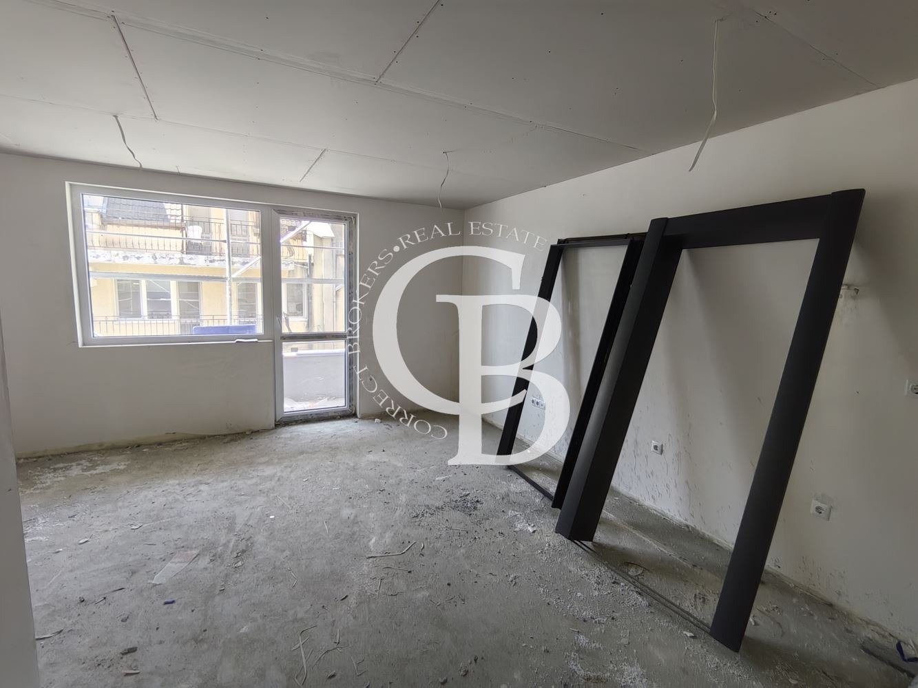 Продава 2-СТАЕН, гр. Варна, Бизнес хотел, снимка 3 - Апартаменти - 55359829