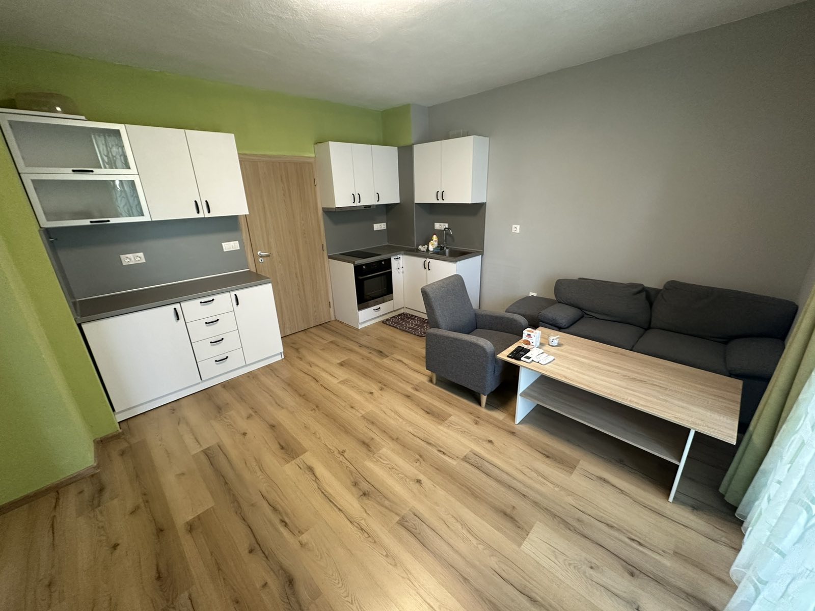 Продава 2-СТАЕН, гр. София, Витоша, снимка 3 - Апартаменти - 56256001