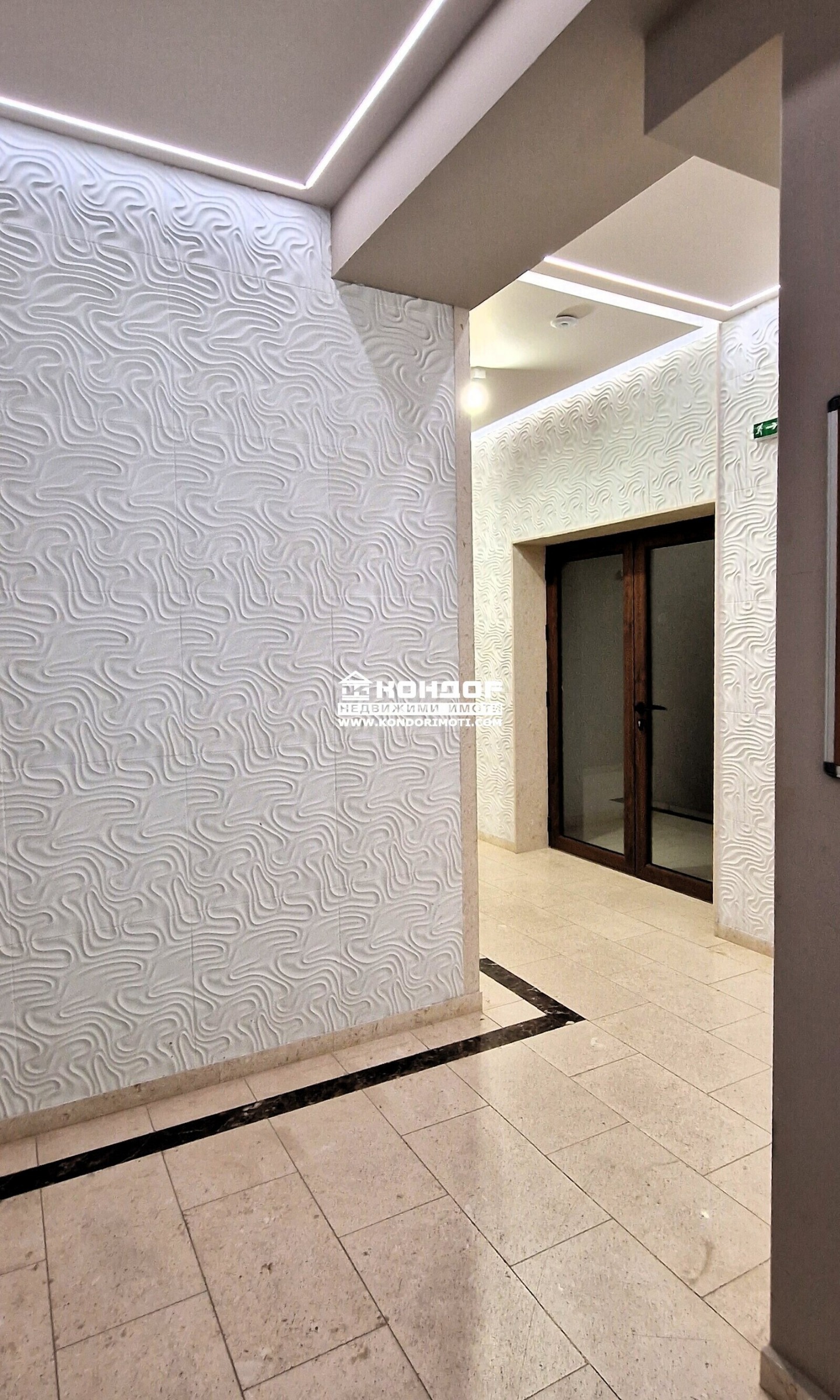 Продава 3-СТАЕН, гр. Пловдив, Христо Смирненски, снимка 2 - Апартаменти - 47748919