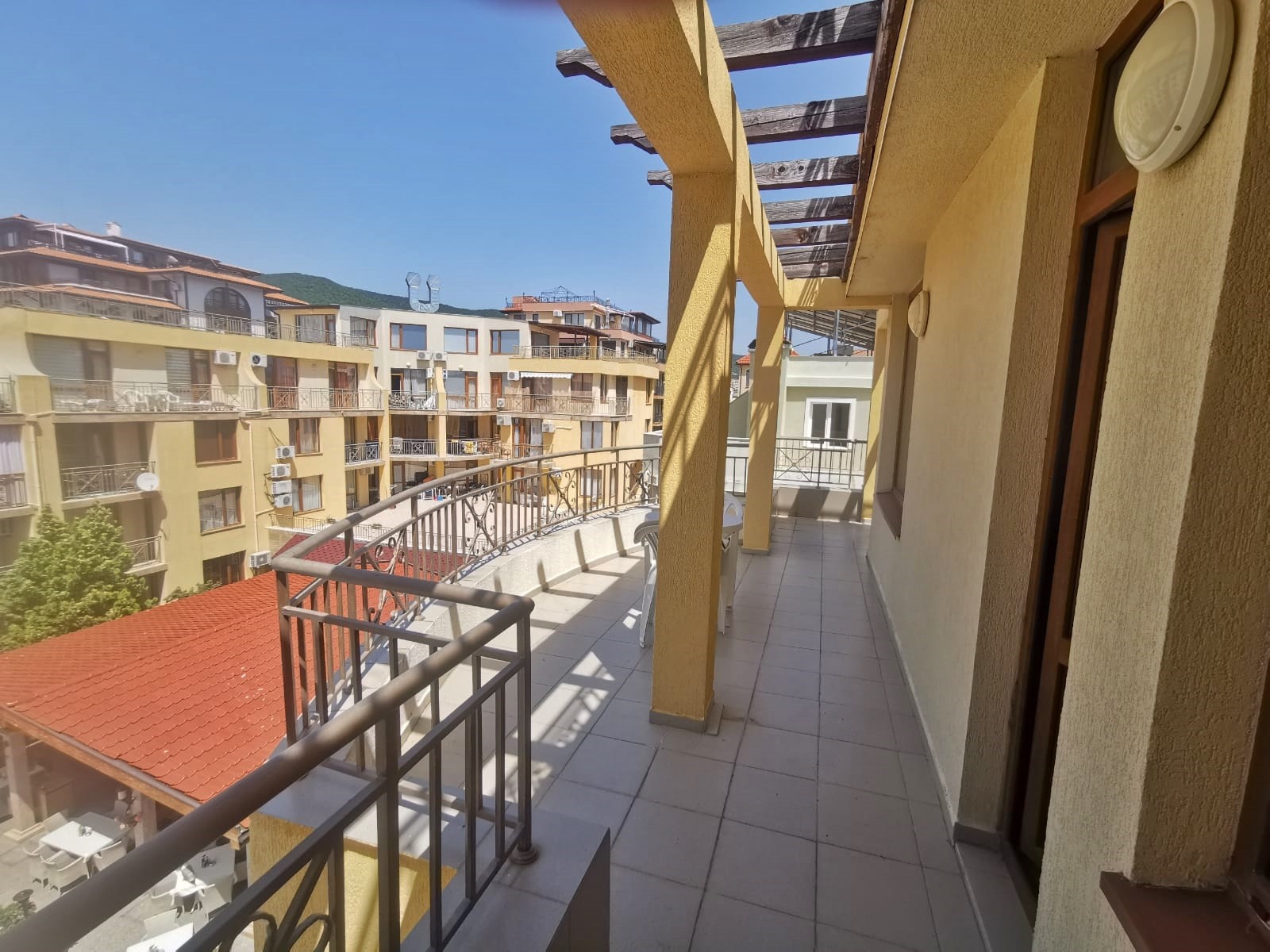 Продава 3-СТАЕН, гр. Свети Влас, област Бургас, снимка 11 - Апартаменти - 52625873