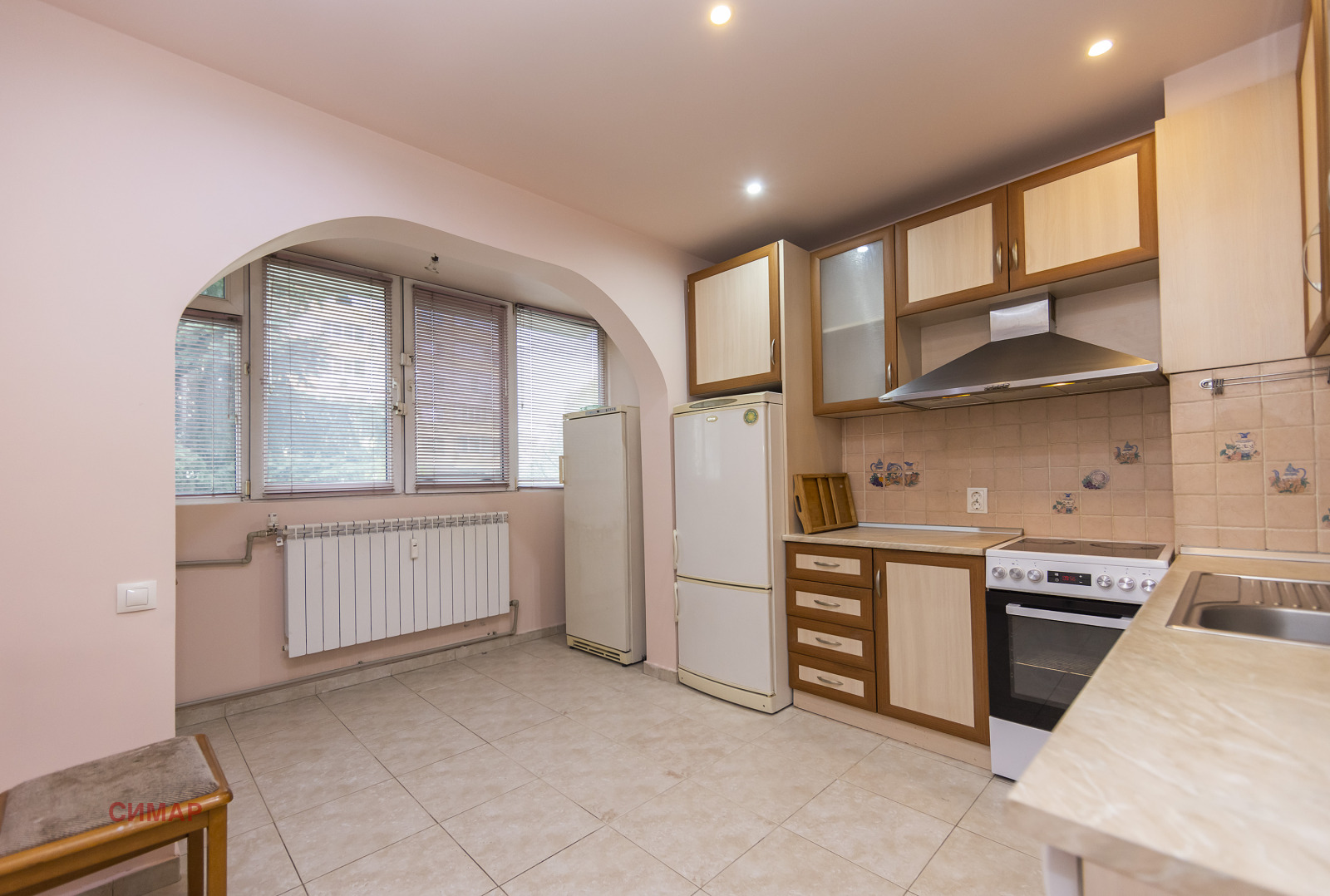 Продава 3-СТАЕН, гр. София, Дружба 2, снимка 4 - Апартаменти - 54525362