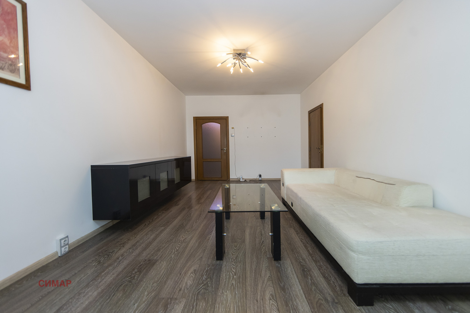 Продава 3-СТАЕН, гр. София, Дружба 2, снимка 2 - Апартаменти - 54525362
