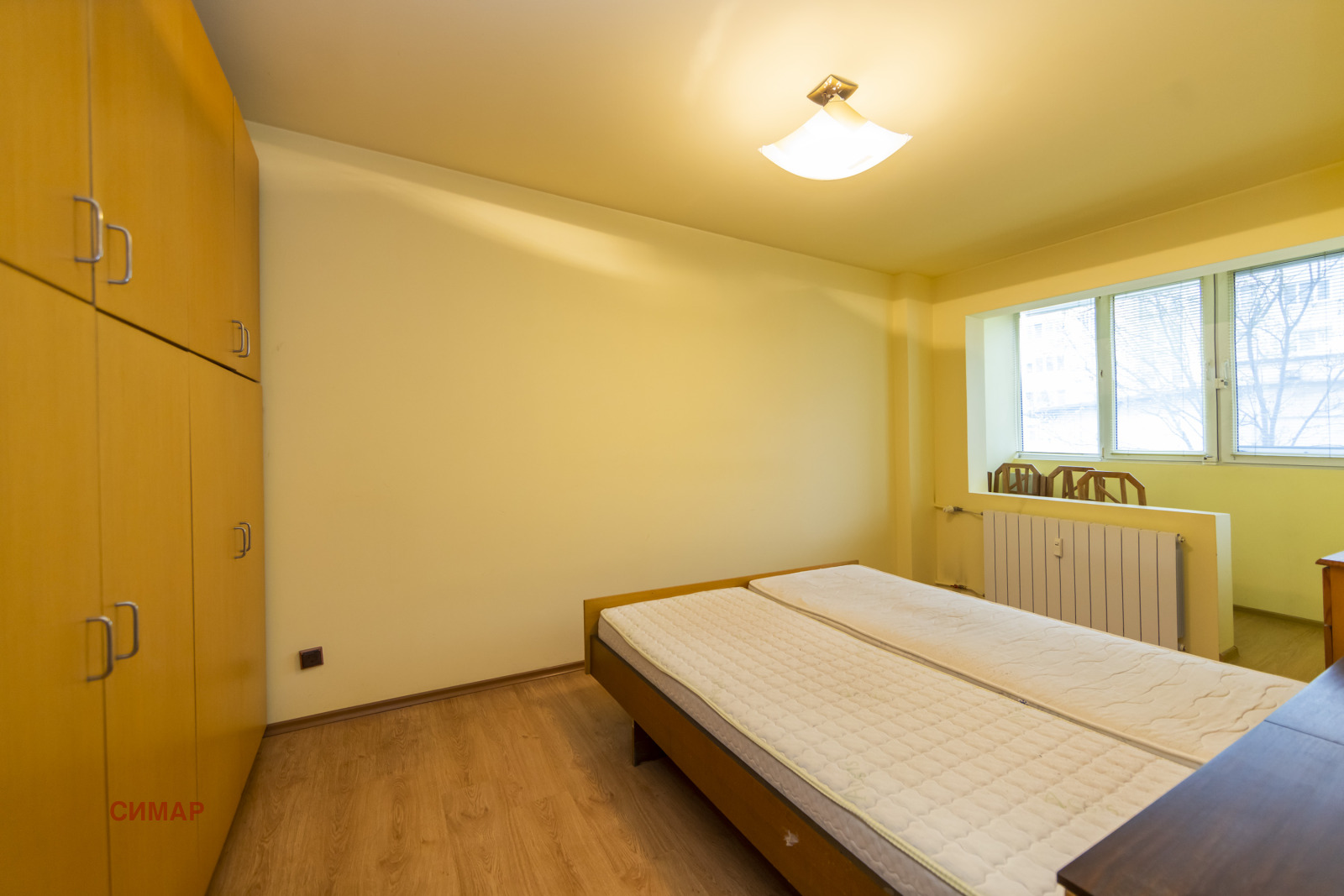 Продава 3-СТАЕН, гр. София, Дружба 2, снимка 8 - Апартаменти - 54525362