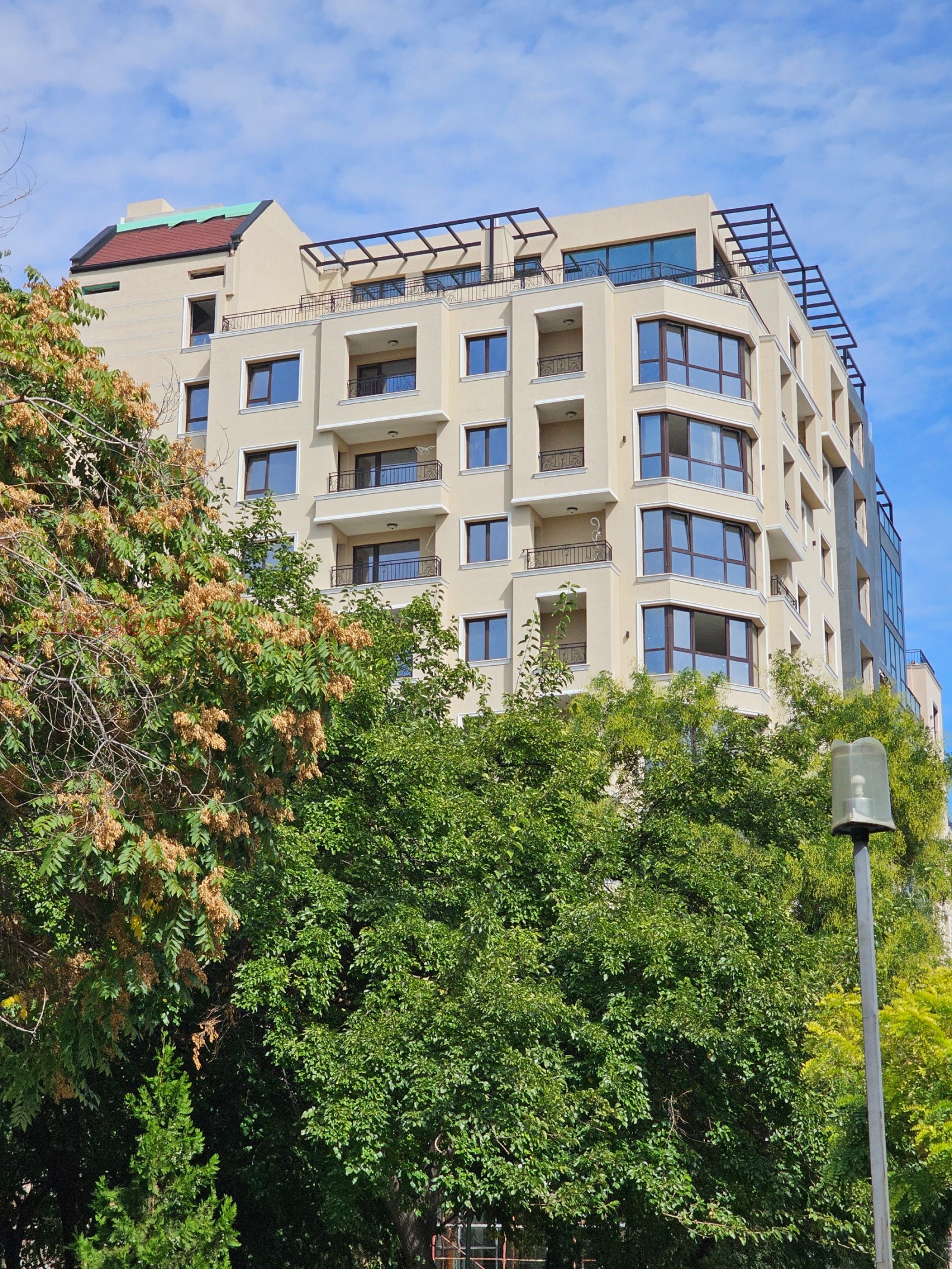 Продава 3-СТАЕН, гр. Пловдив, Център, снимка 2 - Апартаменти - 56274191