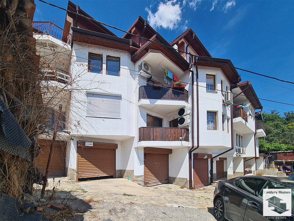 Продава 3-СТАЕН, гр. Велико Търново, Варуша, снимка 10 - Апартаменти - 55257201