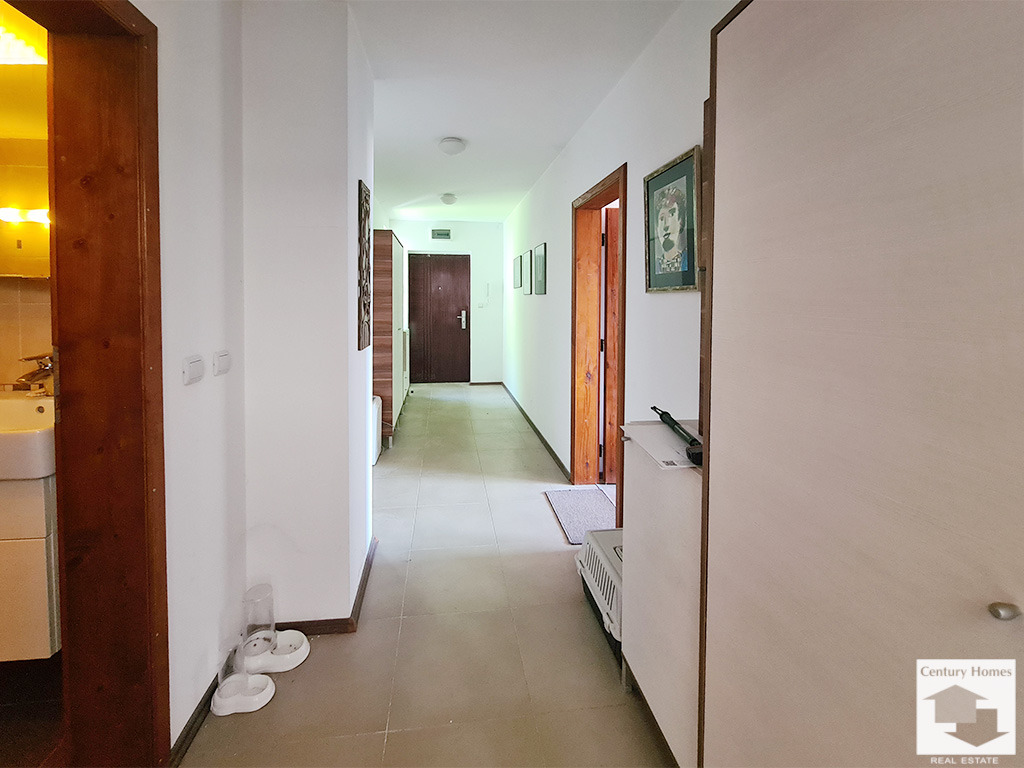 Продава 3-СТАЕН, гр. Велико Търново, Варуша, снимка 7 - Апартаменти - 55257201