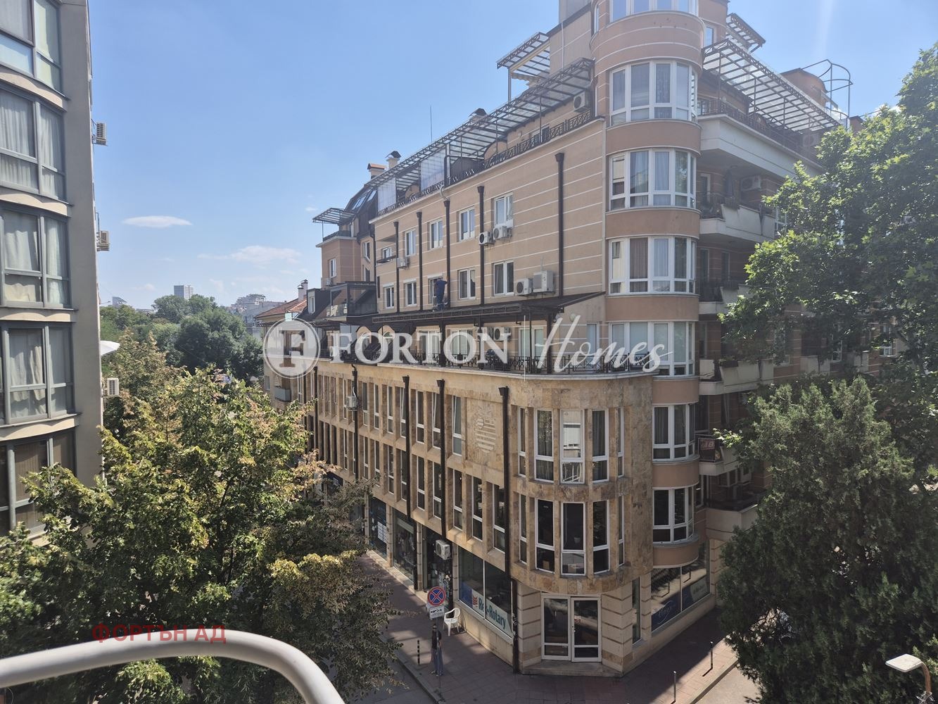 Продава 3-СТАЕН, гр. София, Иван Вазов, снимка 7 - Апартаменти - 56093277
