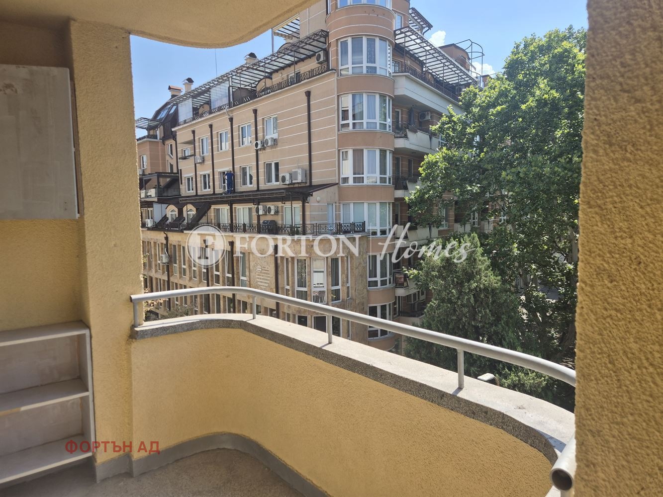 Продава 3-СТАЕН, гр. София, Иван Вазов, снимка 8 - Апартаменти - 56093277