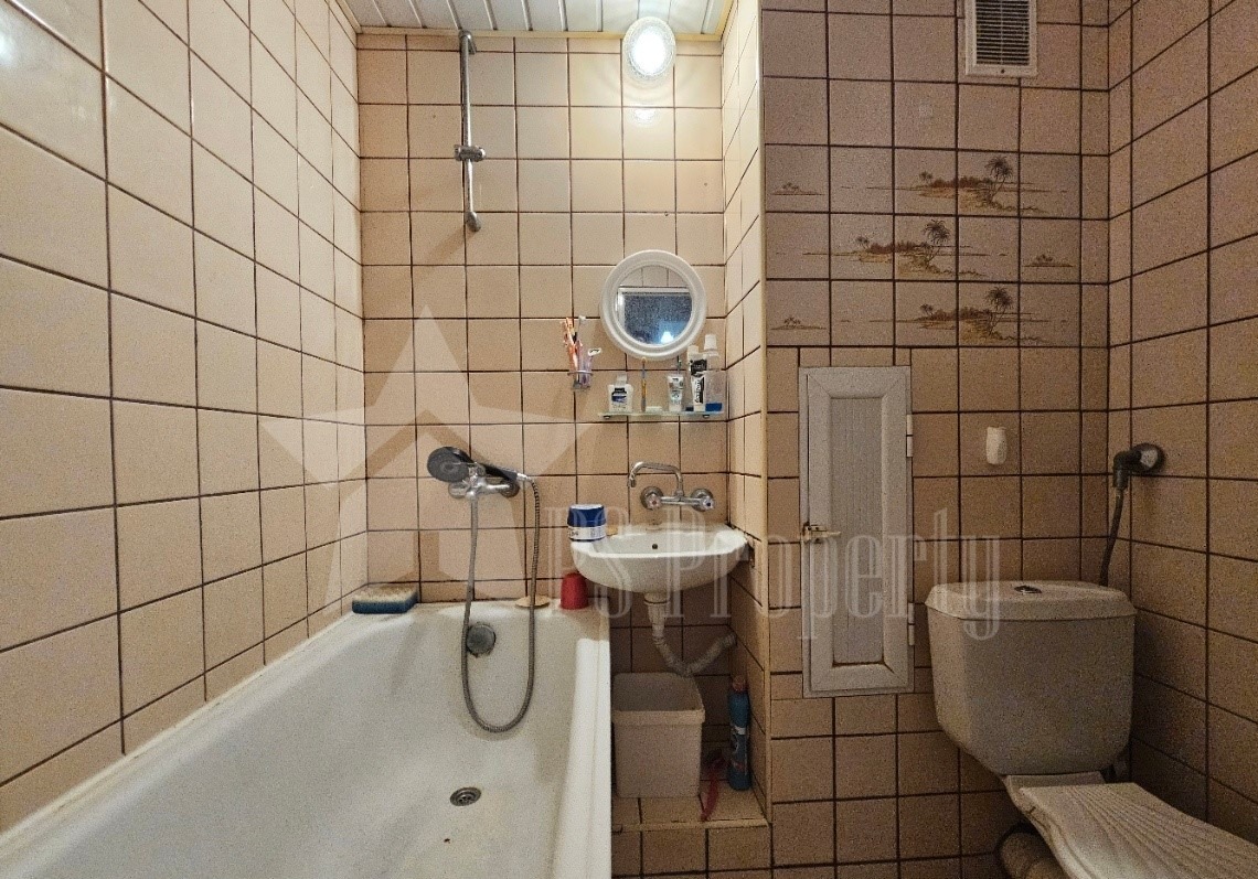 Продава 4-СТАЕН, гр. Стара Загора, м-т Беш Бунар, снимка 3 - Апартаменти - 54217089