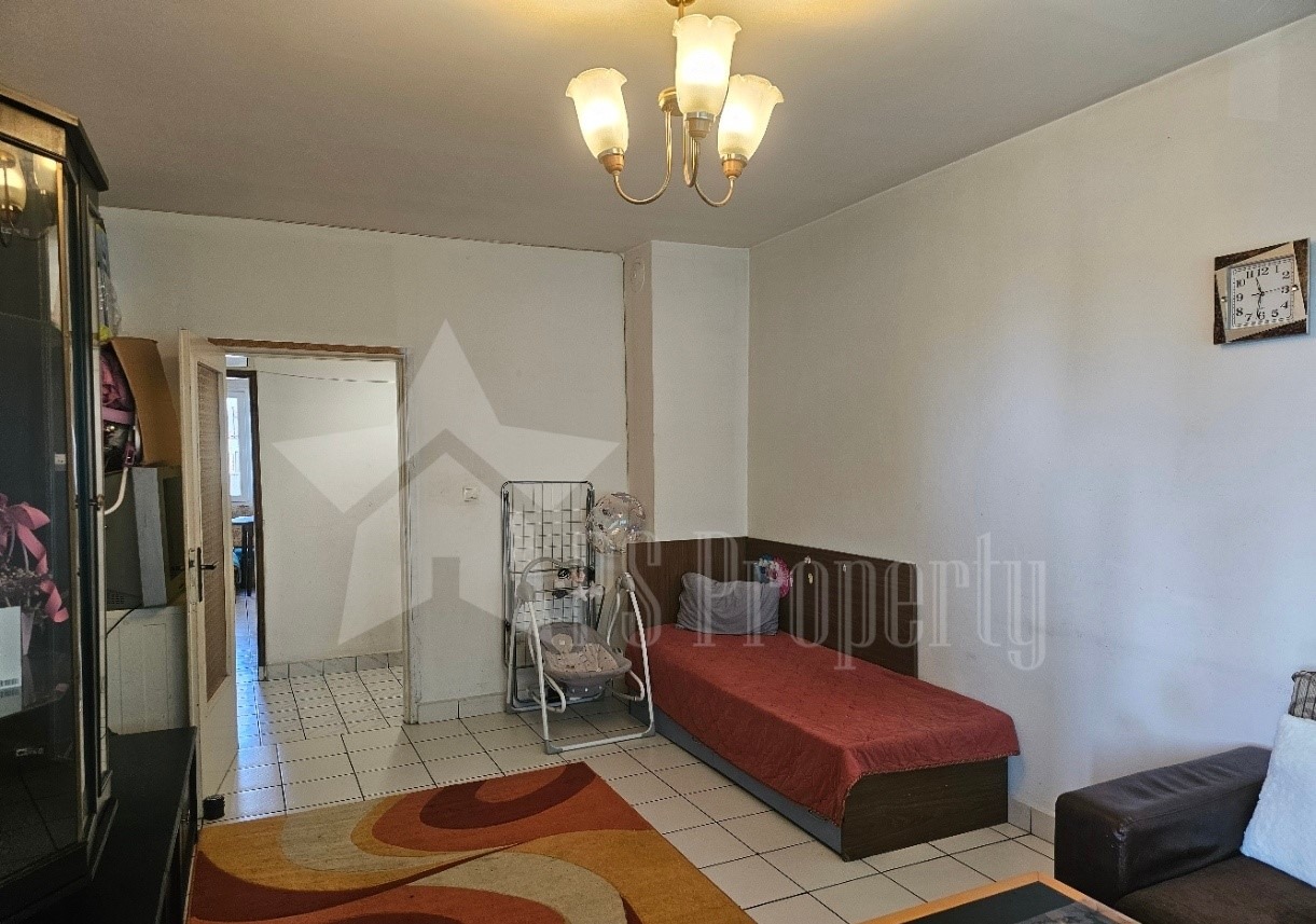 Продава 4-СТАЕН, гр. Стара Загора, м-т Беш Бунар, снимка 2 - Апартаменти - 54217089