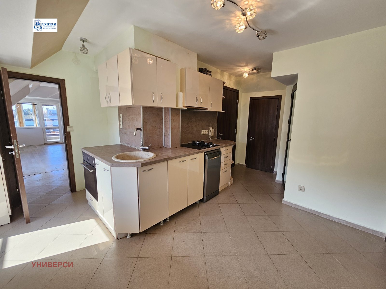 Продава МНОГОСТАЕН, гр. София, Витоша, снимка 6 - Апартаменти - 53946280