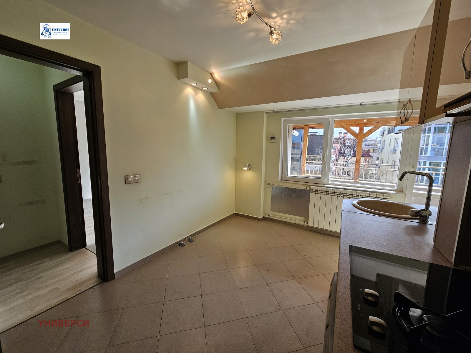 Продава МНОГОСТАЕН, гр. София, Витоша, снимка 5 - Апартаменти - 53946280