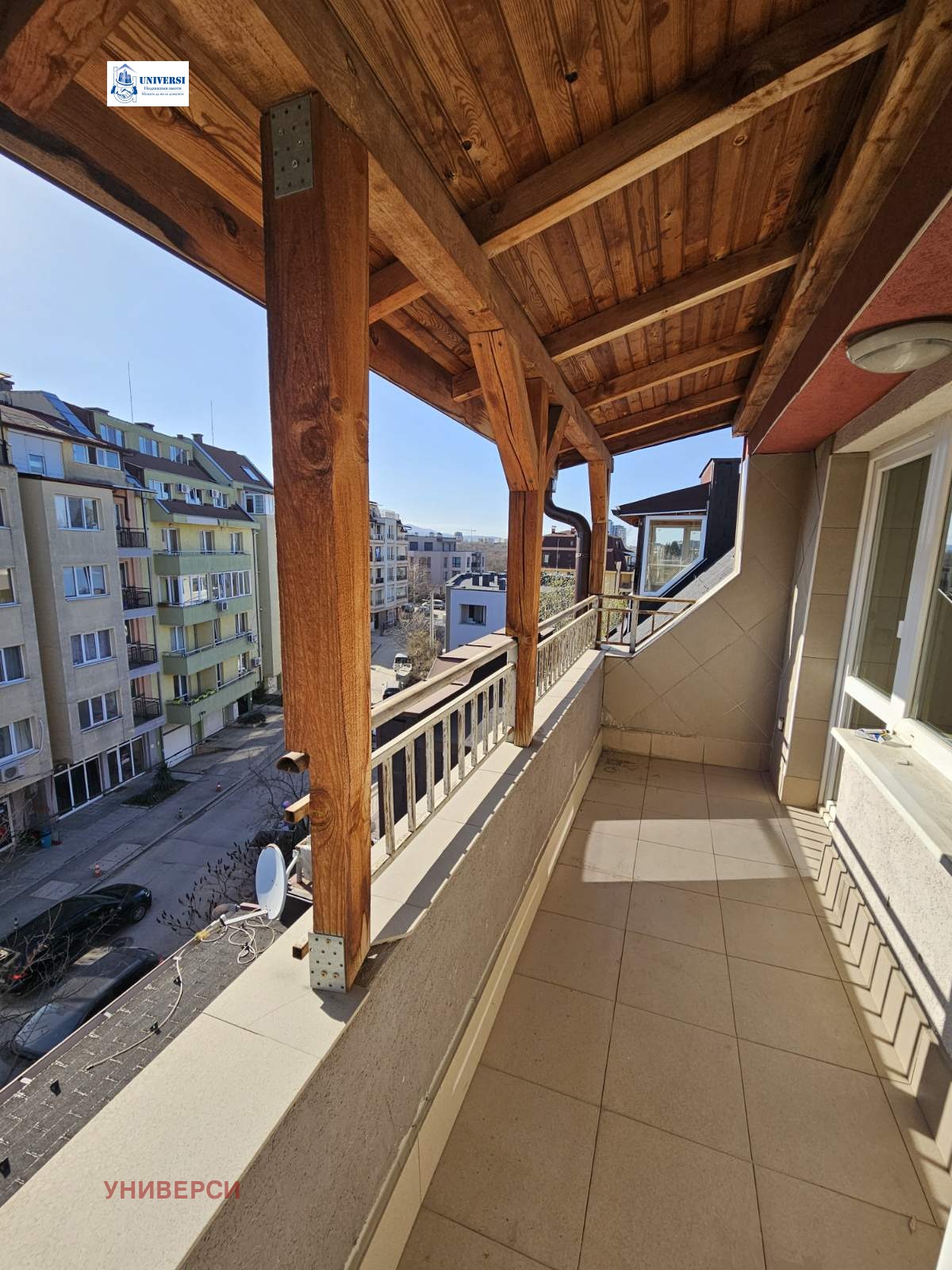 Продава МНОГОСТАЕН, гр. София, Витоша, снимка 12 - Апартаменти - 53946280