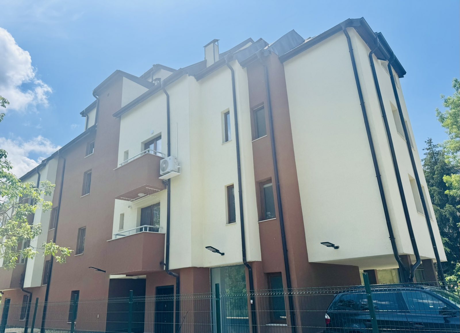 Продава 2-СТАЕН, гр. София, Овча купел, снимка 3 - Апартаменти - 54791226