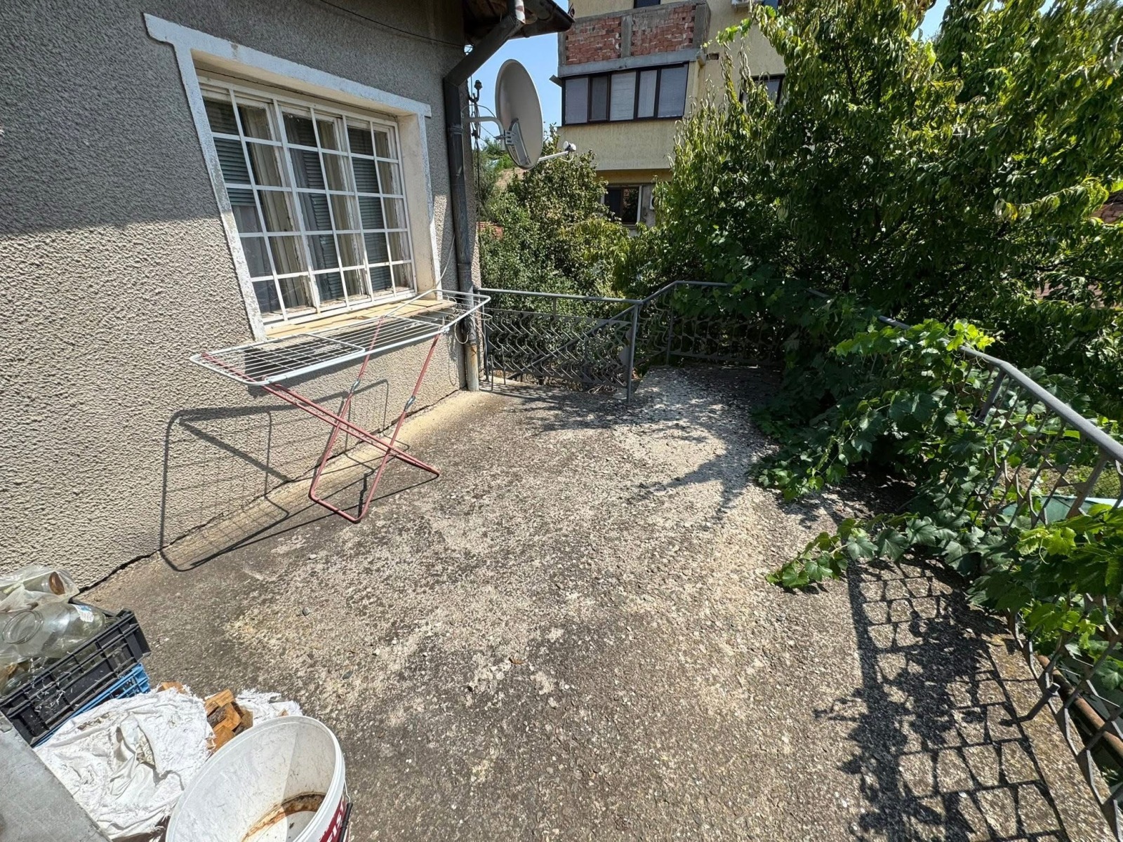 Продава ЕТАЖ ОТ КЪЩА, гр. Монтана, Мала Кутловица, снимка 12 - Етаж от къща - 53797598