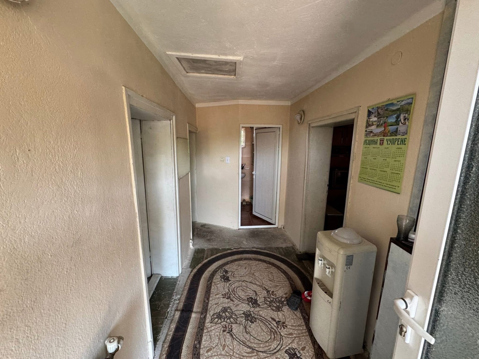 Продава ЕТАЖ ОТ КЪЩА, гр. Монтана, Мала Кутловица, снимка 8 - Етаж от къща - 53797598