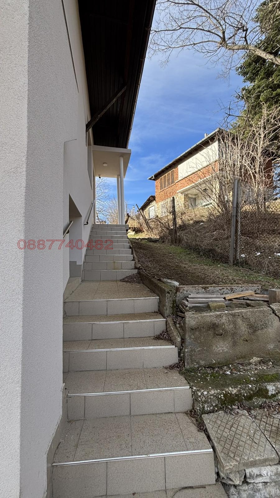 Продава КЪЩА, с. Гълъбово, област Пловдив, снимка 6 - Къщи - 54146840