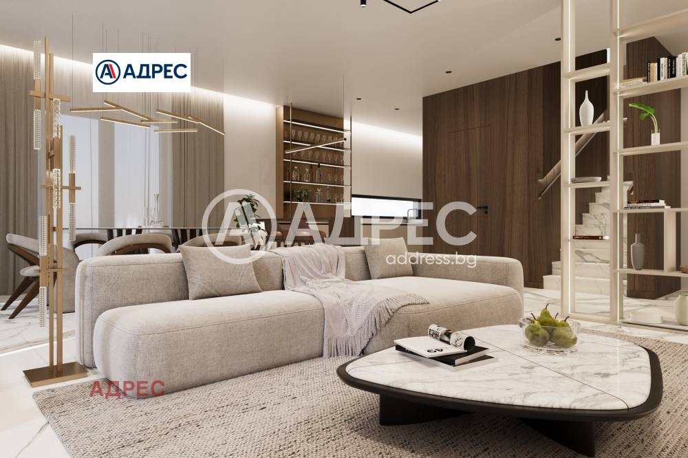Продава КЪЩА, гр. Варна, Свети Никола, снимка 2 - Къщи - 50640724