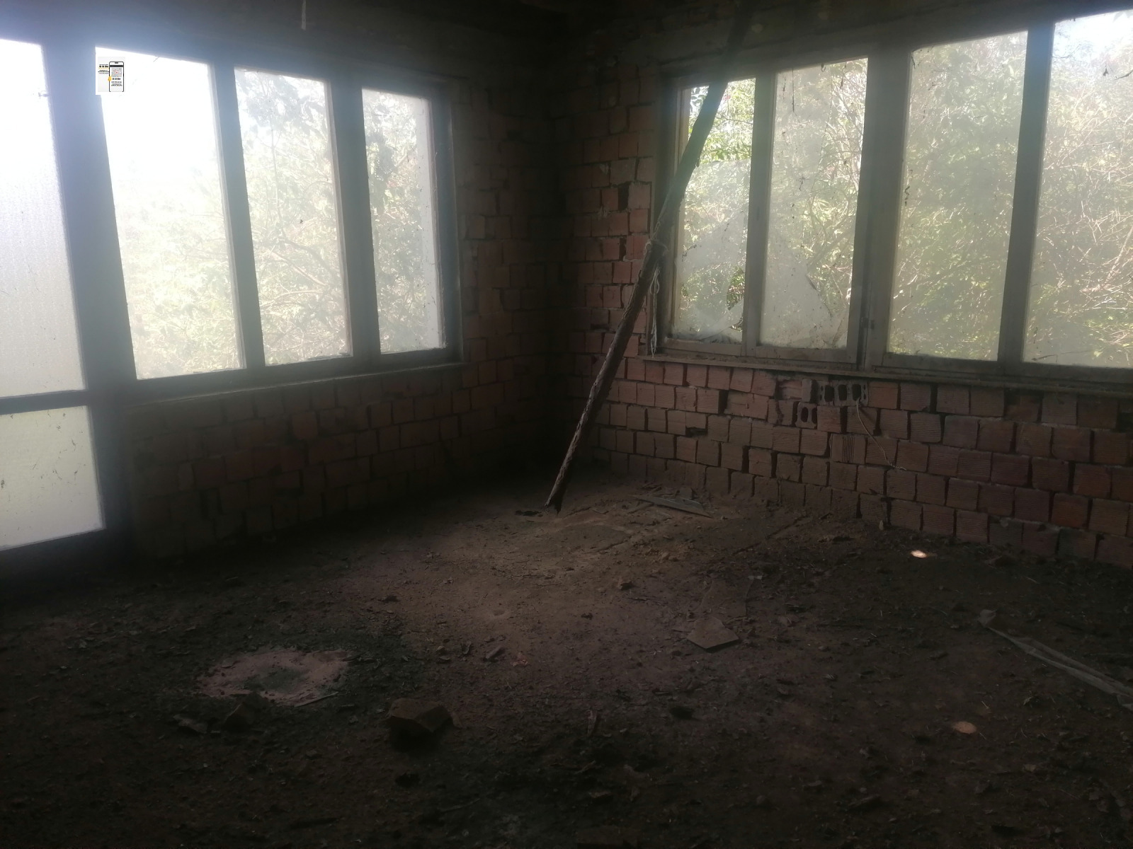 Продава КЪЩА, с. Козлодуйци, област Добрич, снимка 2 - Къщи - 53665087