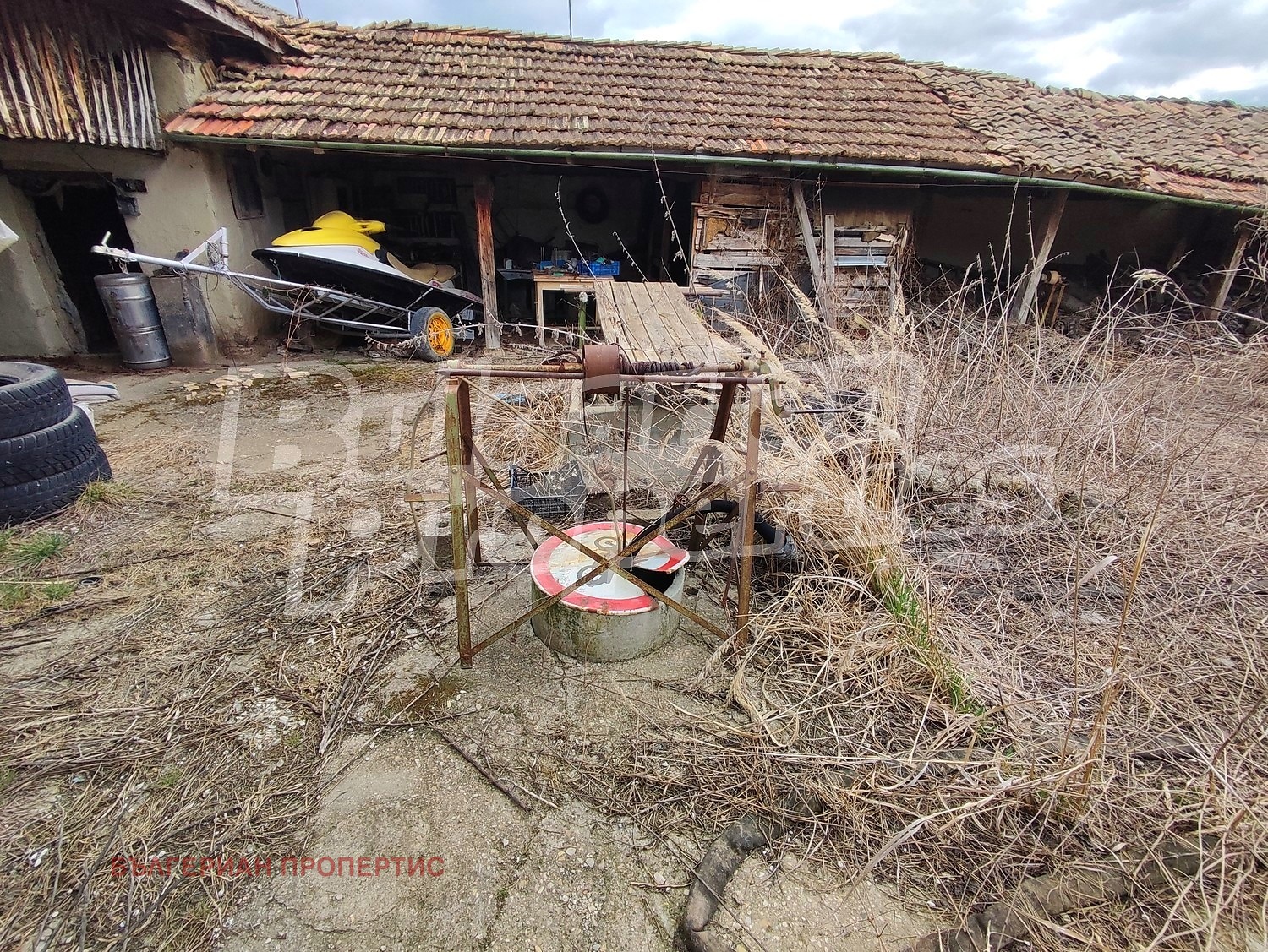 Продава КЪЩА, с. Мараш, област Шумен, снимка 14 - Къщи - 53888849