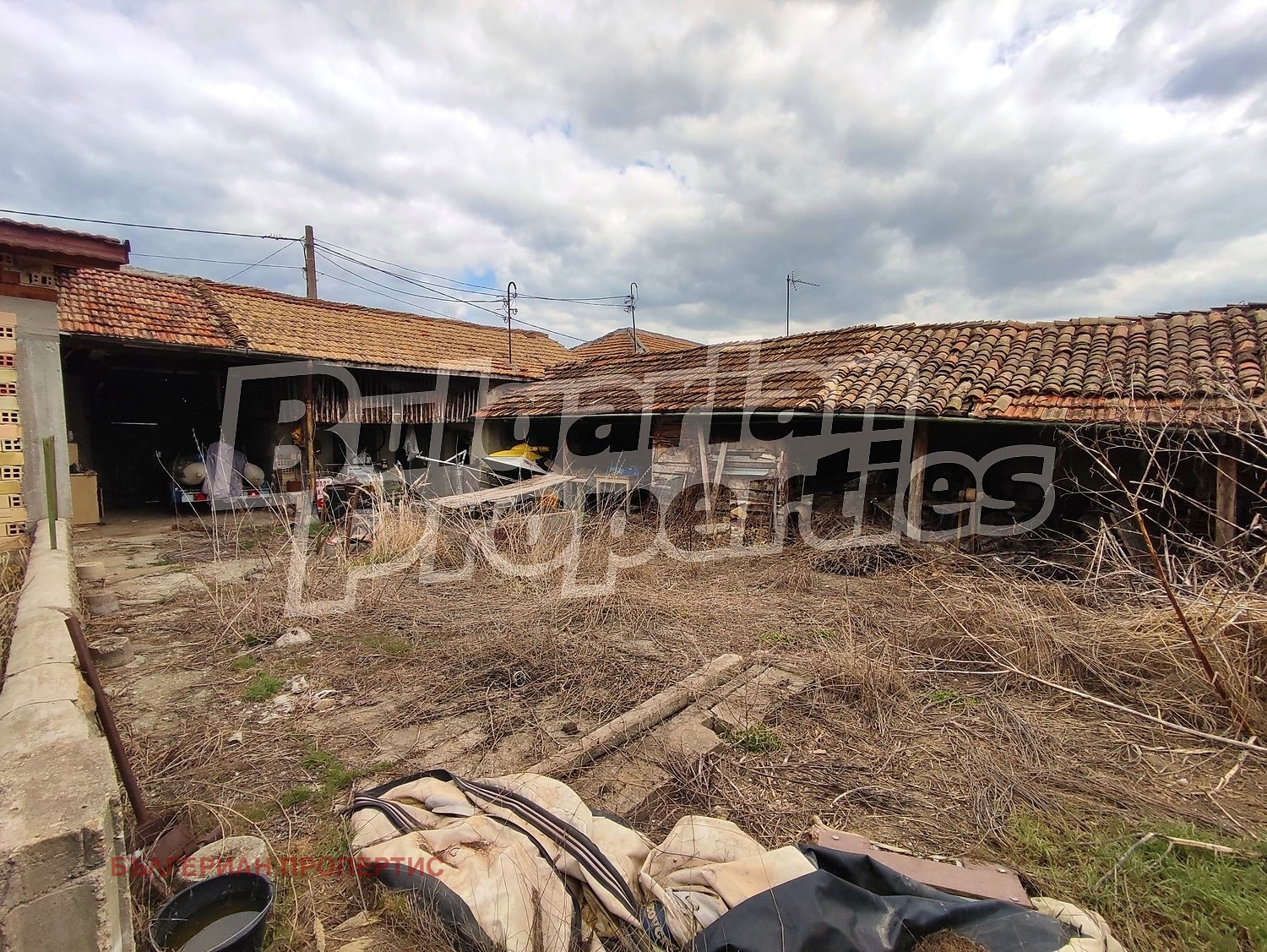 Продава КЪЩА, с. Мараш, област Шумен, снимка 13 - Къщи - 53888849