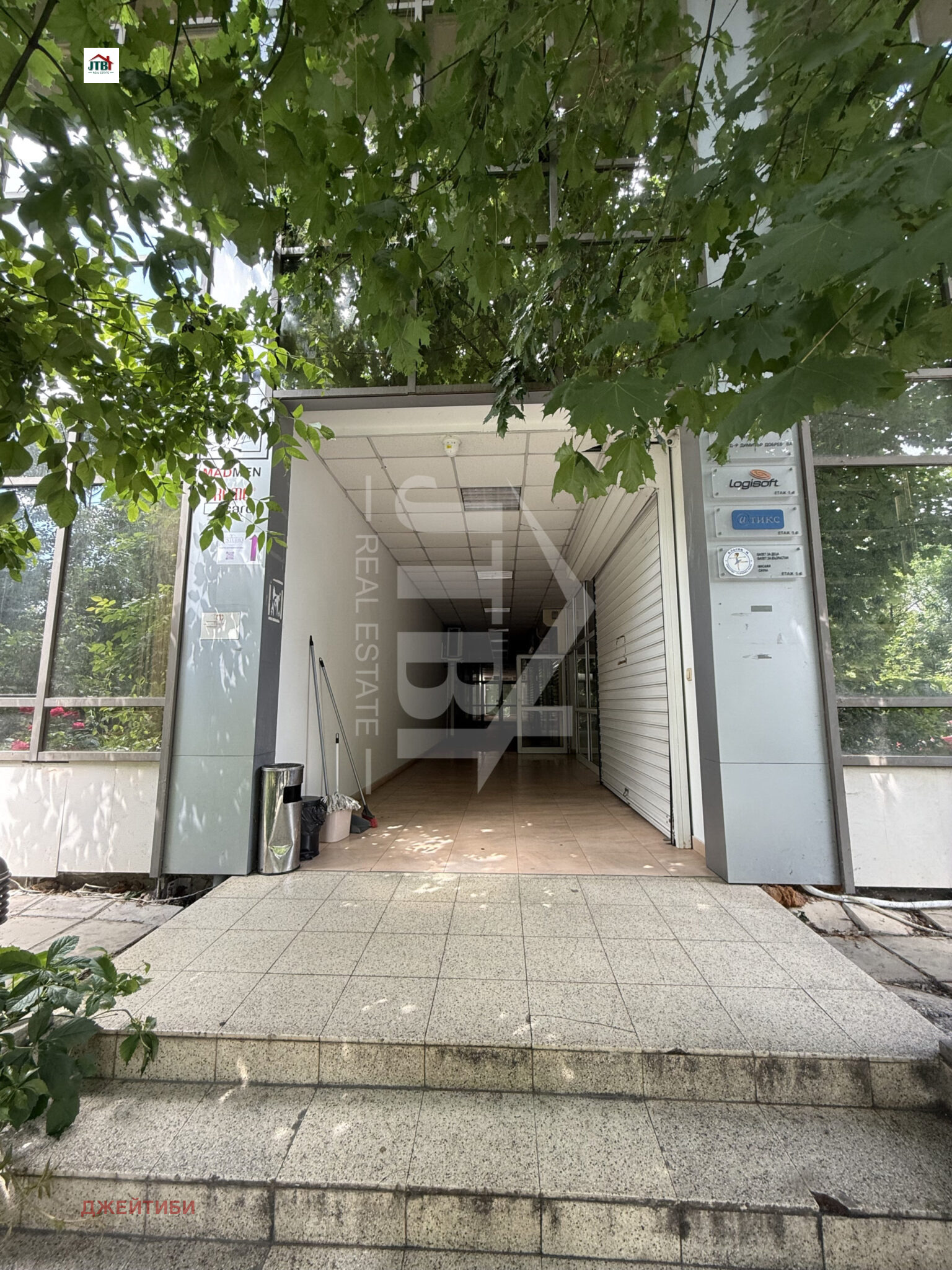 Продава МАГАЗИН, гр. София, Студентски град, снимка 2 - Магазини - 55052756