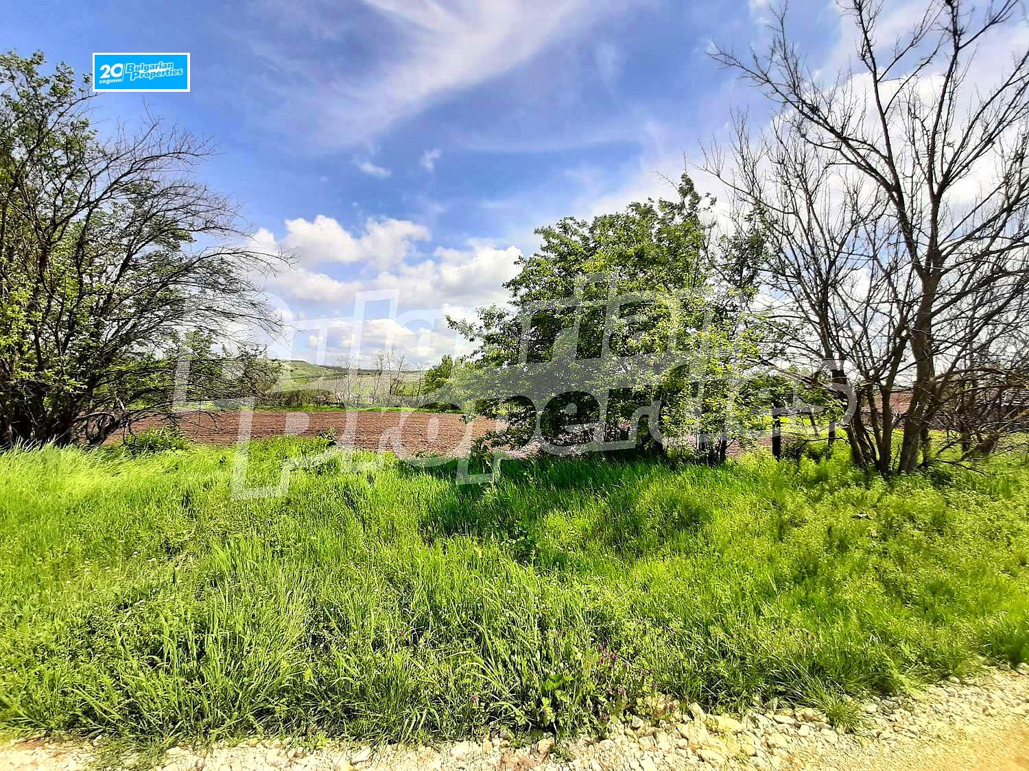 Продава ПАРЦЕЛ, с. Павел, област Велико Търново, снимка 2 - Парцели - 40520826