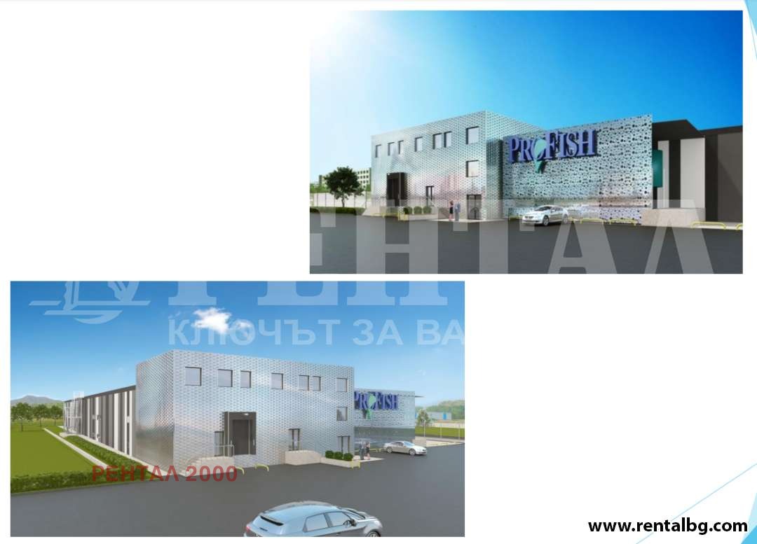 Продава ПАРЦЕЛ, с. Йоаким Груево, област Пловдив, снимка 9 - Парцели - 53898437