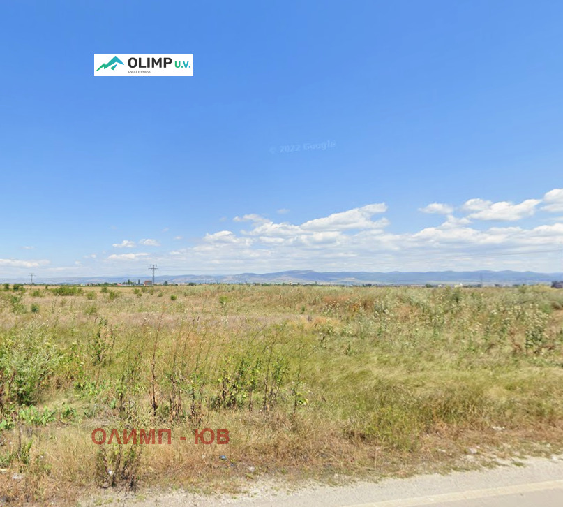 Продава ПАРЦЕЛ, гр. София, Република, снимка 3 - Парцели - 54540202