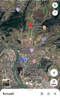 Продава  Парцел град Кърджали , Байкал , 3500 кв.м | 67921807 - изображение [2]