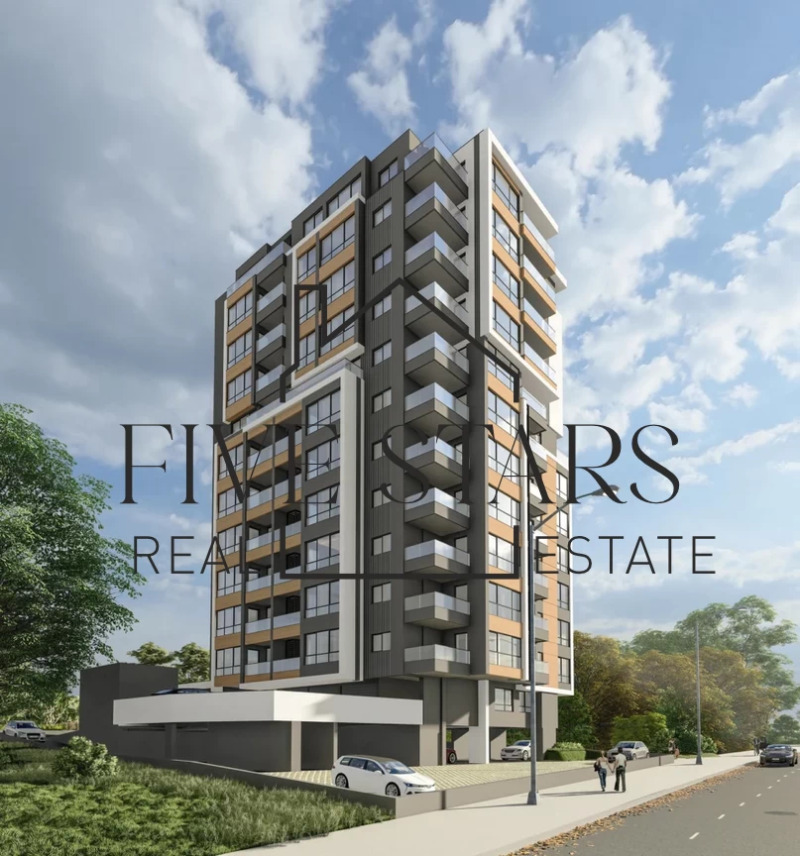 Продава 2-СТАЕН в град Варна, Възраждане 1 - 72 кв.м / 109 000 € » 213 185.47 лв., ФАЙВ СТАРС
