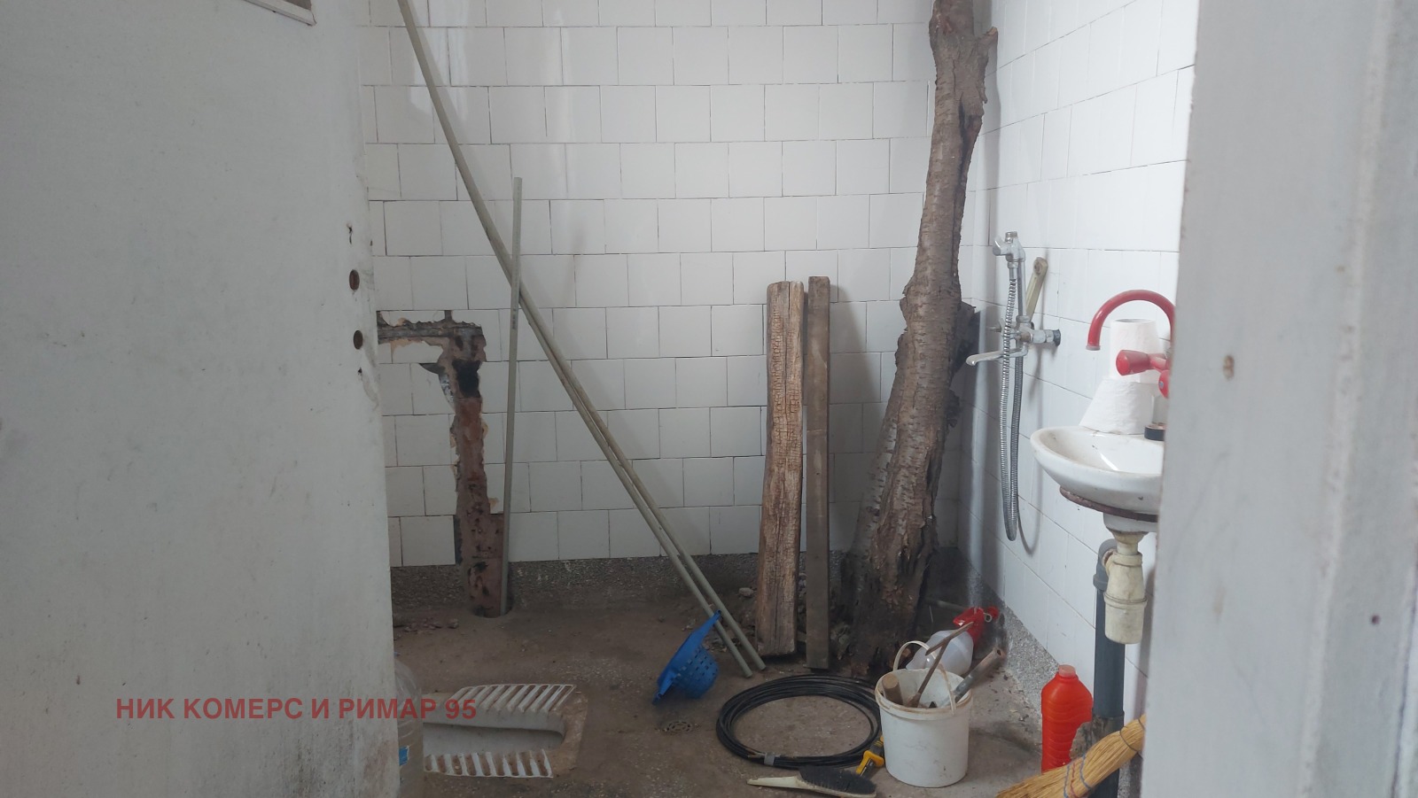 Продава САМОСТОЯТЕЛНА СГРАДА | Imot.bg — изображение 5