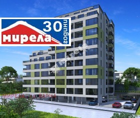 1 bedroom Levski 1, Varna 2