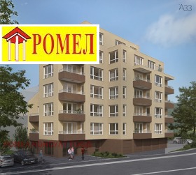 Продажба на тристайни апартаменти в град Варна — страница 2 - изображение 7 