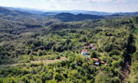 Casa Drashkova polyana, región Lovech 1