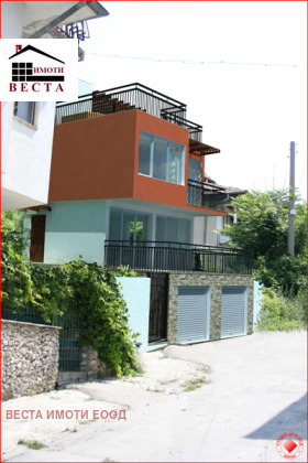Продажба на имоти в гр. Балчик, област Добрич — страница 42 - изображение 3 